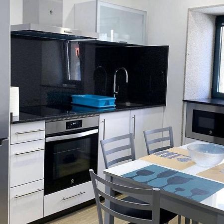 Apartamentos Loncho Kap Finisterre Exterior foto